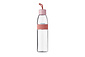 Mepal - waterfles ellipse 700 ml - vivid mauve Mepal - waterfles ellipse 700 ml - vivid mauve