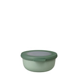 Mepal Mepal - multikom cirqula rond 350 ml - nordic sage Mepal Mepal - multikom cirqula rond 350 ml - nordic sage