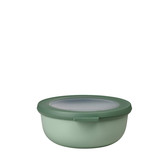 Mepal Mepal - multikom cirqula rond 750 ml - nordic sage Mepal Mepal - multikom cirqula rond 750 ml - nordic sage