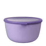 Mepal Mepal - multikom cirqula rond 3000 ml - vivid lilac Mepal Mepal - multikom cirqula rond 3000 ml - vivid lilac
