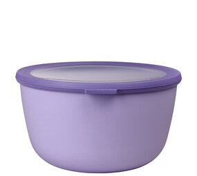 Mepal Mepal - multikom cirqula rond 3000 ml - vivid lilac