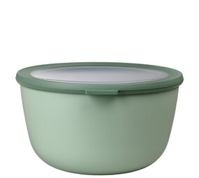 Mepal Mepal - multikom cirqula rond 3000 ml - nordic sage