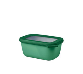 Mepal Mepal - multikom cirqula rechthoekig 750 ml - vivid green Mepal Mepal - multikom cirqula rechthoekig 750 ml - vivid green