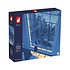 Janod - kidult puzzel - de blauwe nacht Janod - kidult puzzel - de blauwe nacht