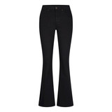 Cloud9 Cloud9 - dora bell bottom - black Cloud9 Cloud9 - dora bell bottom - black