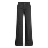 Cloud9 Cloud9 - lotus wide leg - black