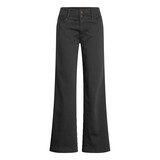 Cloud9 Cloud9 - lotus wide leg - black Cloud9 Cloud9 - lotus wide leg - black