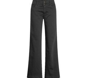 Cloud9 Cloud9 - lotus wide leg - black