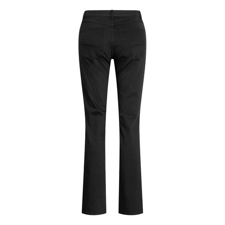 Cloud9 Cloud9 - dahlia - rechte pijp - zwart Cloud9 Cloud9 - dahlia - rechte pijp - zwart