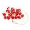 Kikkerland Kikkerland - led lampjessnoer met usb - paddestoel (20 lampjes) Kikkerland Kikkerland - led lampjessnoer met usb - paddestoel (20 lampjes)