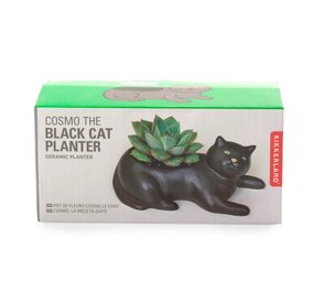 Kikkerland Kikkerland - plantenpot - cosmo