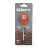 Kikkerland Kikkerland - plantenaccessoire - hydrometer Kikkerland Kikkerland - plantenaccessoire - hydrometer