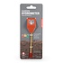 Kikkerland - plantenaccessoire - hydrometer Kikkerland - plantenaccessoire - hydrometer