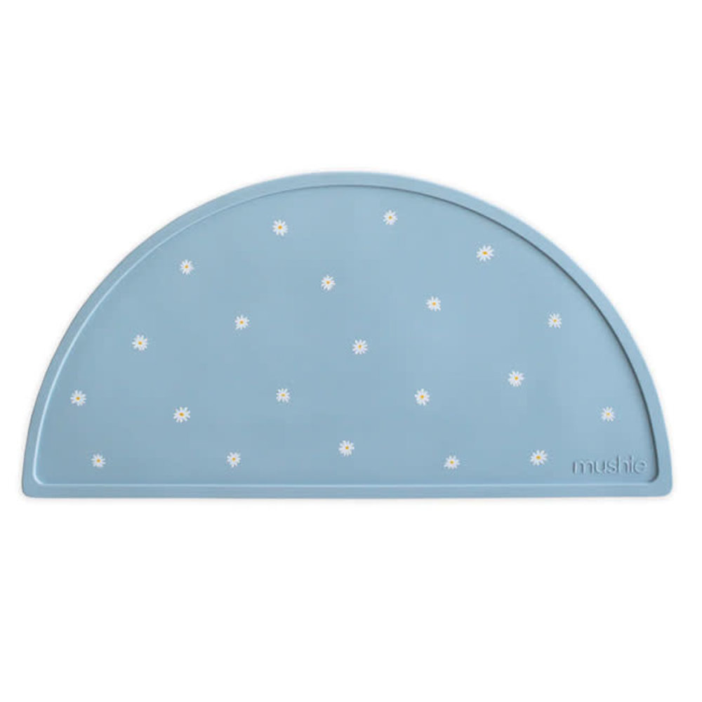 Mushie Mushie - placemat - madeliefjes Mushie Mushie - placemat - madeliefjes