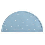 Mushie Mushie - placemat - white daisy Mushie Mushie - placemat - white daisy
