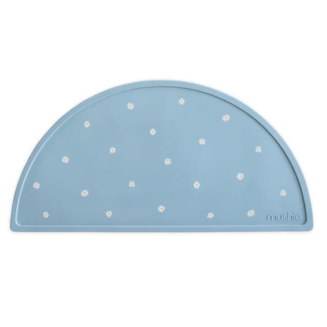 Mushie Mushie - placemat - madeliefjes Mushie Mushie - placemat - madeliefjes