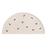 Mushie - placemat - whales Mushie - placemat - whales