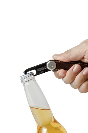 Orbitkey Orbitkey - multi-tool 2.0 V2 - zwart Orbitkey Orbitkey - multi-tool 2.0 V2 - zwart