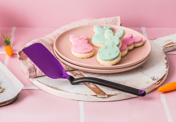 Dreamfarm Dreamfarm - mini chopula - paars Dreamfarm Dreamfarm - mini chopula - paars