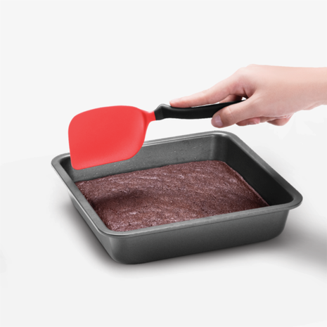 Dreamfarm Dreamfarm - mini chopula - rood Dreamfarm Dreamfarm - mini chopula - rood