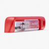 Dreamfarm Dreamfarm - sharple schilmes - rood Dreamfarm Dreamfarm - sharple schilmes - rood