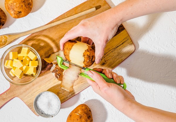 Dreamfarm Dreamfarm - sharple schilmes - groen