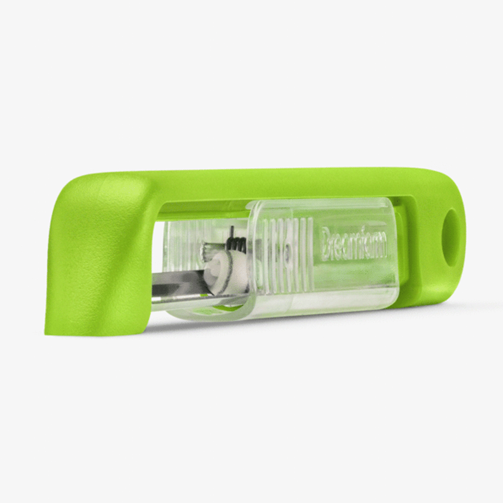 Dreamfarm Dreamfarm - sharple schilmes - groen