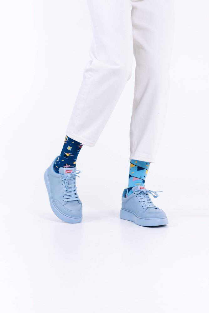 Many mornings Many mornings - sokken - many wishes Many mornings Many mornings - sokken - many wishes