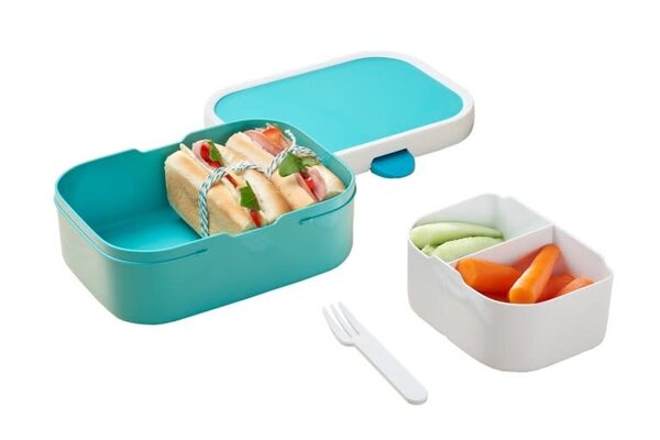 Mepal Mepal - lunchbox campus - animal friends