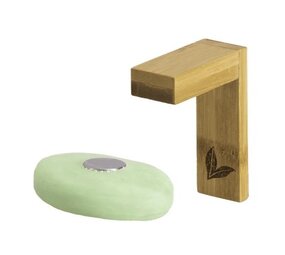 HappySoaps Happysoaps - accessoire - magnetische bar houder