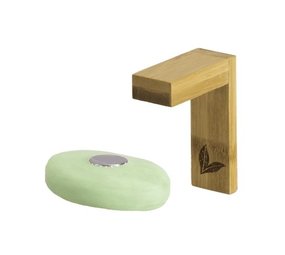 HappySoaps Happysoaps - magnetische bar houder HappySoaps Happysoaps - magnetische bar houder