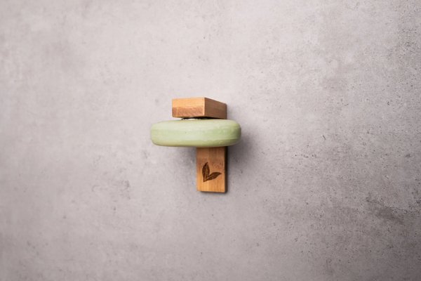 HappySoaps Happysoaps - accessoire - magnetische bar houder