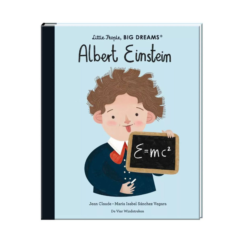 De vier windstreken De vier windstreken - little people, big dreams - albert einstein De vier windstreken De vier windstreken - little people, big dreams - albert einstein