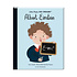Little people, big dreams - albert einstein Little people, big dreams - albert einstein