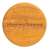 HappySoaps Happysoaps - shampoo bar - cinnamon roll (70g) HappySoaps Happysoaps - shampoo bar - cinnamon roll (70g)