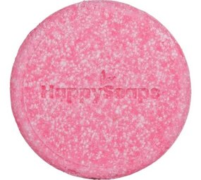 HappySoaps Happysoaps - shampoo bar - la vie en rose (70g)
