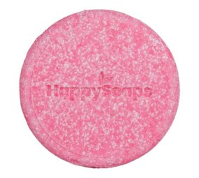 HappySoaps Happysoaps - shampoo bar - la vie en rose (70g) HappySoaps Happysoaps - shampoo bar - la vie en rose (70g)