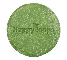 HappySoaps Happysoaps - shampoo bar - aloe you vera much (70g) HappySoaps Happysoaps - shampoo bar - aloe you vera much (70g)