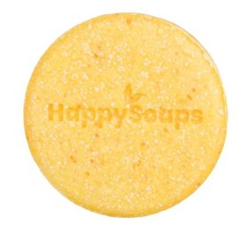 HappySoaps Happysoaps - shampoo bar  - ylang ylang HappySoaps Happysoaps - shampoo bar  - ylang ylang