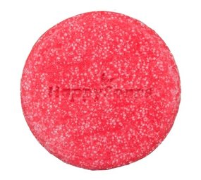 HappySoaps Happysoaps - shampoo bar - you re one in a melon (70g) HappySoaps Happysoaps - shampoo bar - you re one in a melon (70g)