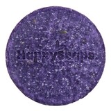 HappySoaps Happysoaps - shampoo bar - purple rain (70g)