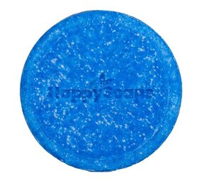 HappySoaps Happysoaps - shampoo bar - in need of vitamin sea (70g) HappySoaps Happysoaps - shampoo bar - in need of vitamin sea (70g)