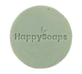 HappySoaps Happysoaps - conditioner - aloe vera love HappySoaps Happysoaps - conditioner - aloe vera love