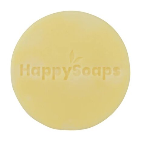 HappySoaps Happysoaps - conditioner - chamomile relaxation HappySoaps Happysoaps - conditioner - chamomile relaxation