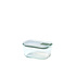 Mepal - glas vershoudddoos easyclip 450 ml - nordic sage Mepal - glas vershoudddoos easyclip 450 ml - nordic sage