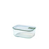 Mepal - glas vershoudddoos easyclip 700 ml - nordic sage Mepal - glas vershoudddoos easyclip 700 ml - nordic sage