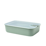Mepal Mepal - vershoudddoos easyclip 2250 ml - nordic sage Mepal Mepal - vershoudddoos easyclip 2250 ml - nordic sage