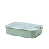 Mepal - vershoudddoos easyclip 2250 ml - nordic sage Mepal - vershoudddoos easyclip 2250 ml - nordic sage