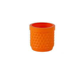Living by Colors Living by colors - silicone bloempot potts - juicy Living by Colors Living by colors - silicone bloempot potts - juicy