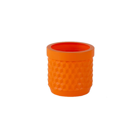 Living by Colors Living by colors - silicone bloempot potts - juicy Living by Colors Living by colors - silicone bloempot potts - juicy